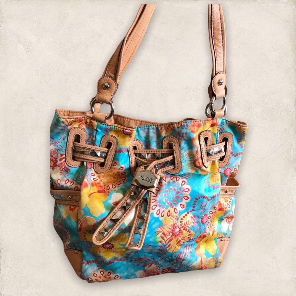 Kathy van Zeeland bag